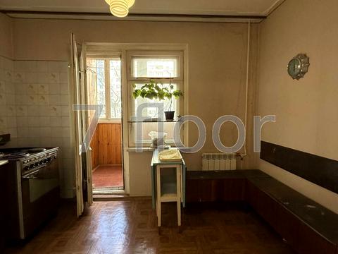 квартира по адресу Оноре де Бальзака ул., 18