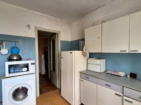 квартира за адресою Автозаводська вулиця, 30