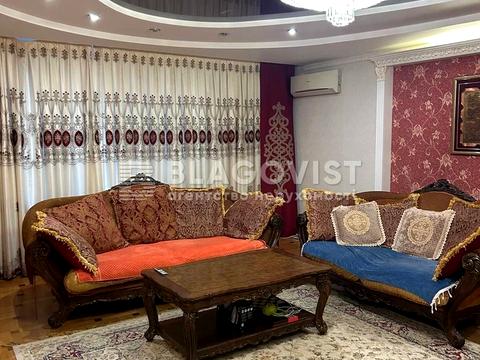 квартира за адресою Олени Пчілки вул., 2
