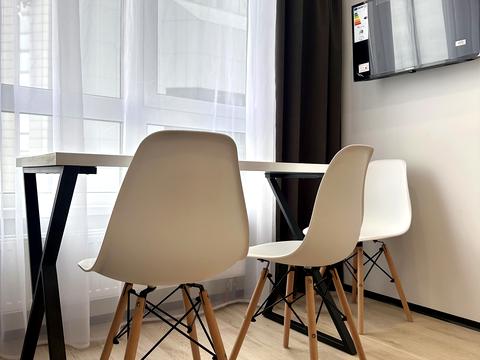 квартира за адресою Шолуденка вул., 30