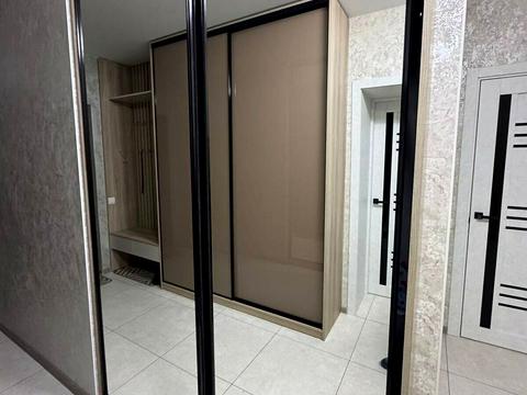 квартира по адресу Шевченка, 46