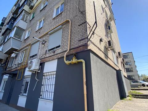 комерційна за адресою Ольгерда Бочковського вул., 26