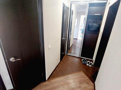 квартира за адресою Берестейський просп. (Перемоги), 22