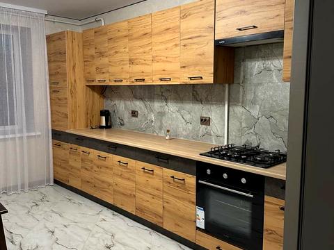 квартира за адресою Рівненська вул., 119