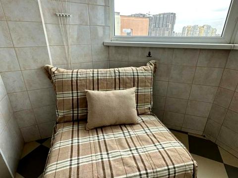 квартира по адресу Светлый пер., 3