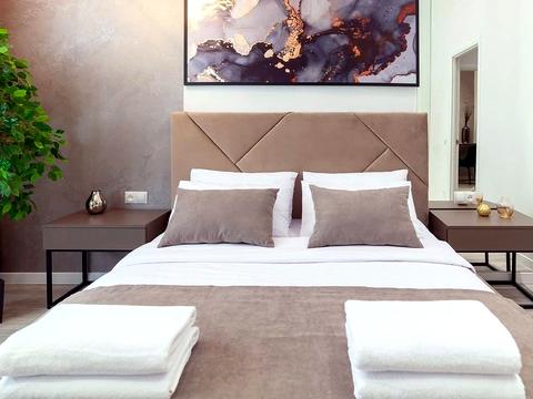 квартира за адресою Івана Франка вул., 16