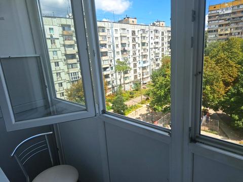 квартира за адресою житловий масив Тополя-2 вул., 10