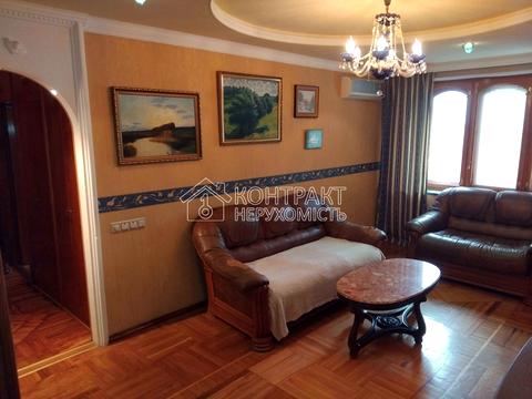 квартира за адресою Аерокосмічний просп. (Гагаріна), 92