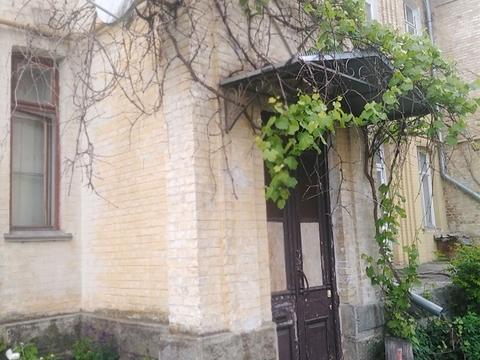 квартира по адресу Старий бульв., 1