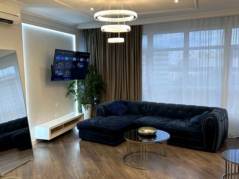 квартира по адресу Кловский спуск, 7