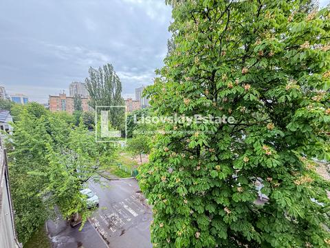 квартира по адресу Алексеевская ул., 14