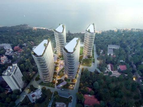 квартира за адресою Французький бульв., 63/65 к3