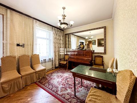 квартира за адресою Кравцова, 4