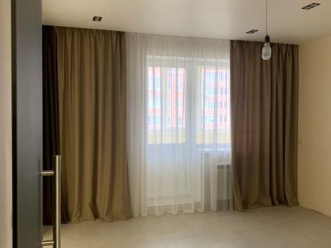 квартира за адресою Гвардійців-Широнінців вул., 29а