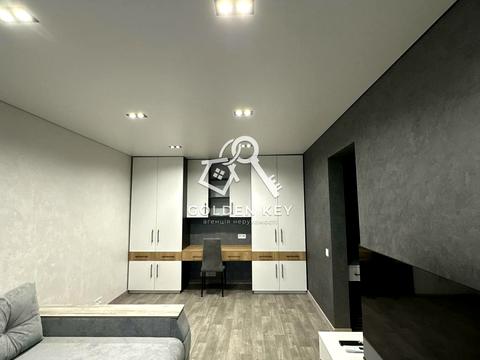 квартира по адресу Петра Дорошенко ул. (Блюхера), 5