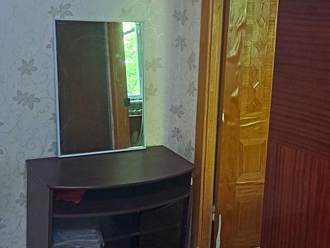 квартира по адресу Леся Курбаса просп., 18-Г