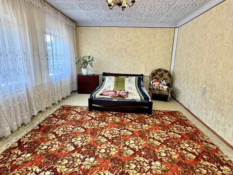 дом по адресу Хвойная ул., 4