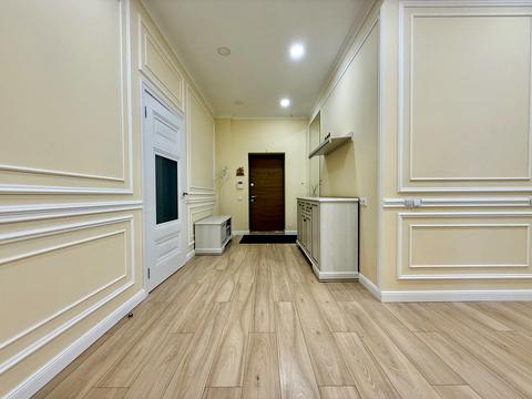 квартира по адресу Симферопольская ул., 2-Н