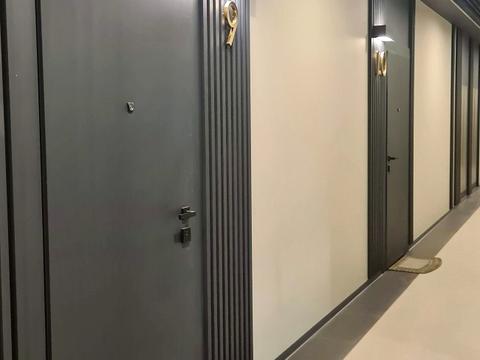 квартира за адресою Володимирська вул., 86а