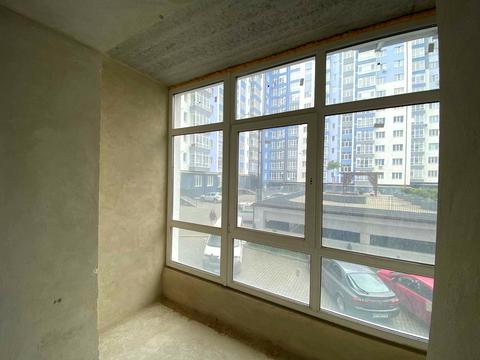 квартира по адресу Высочана ул., 21