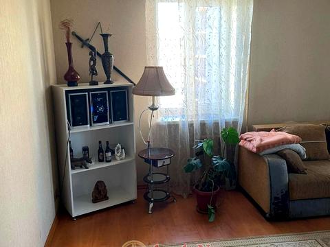 квартира за адресою Академіка Сахарова вул., 48