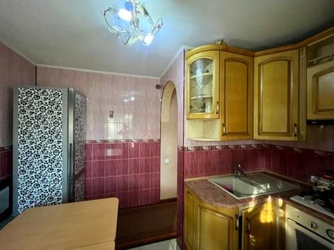 дом по адресу Молдавська ул., 33