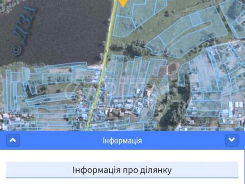 ділянка за адресою 