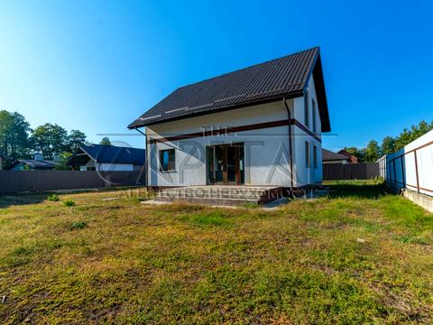 будинок за адресою с. Гнідин, Бориспільський