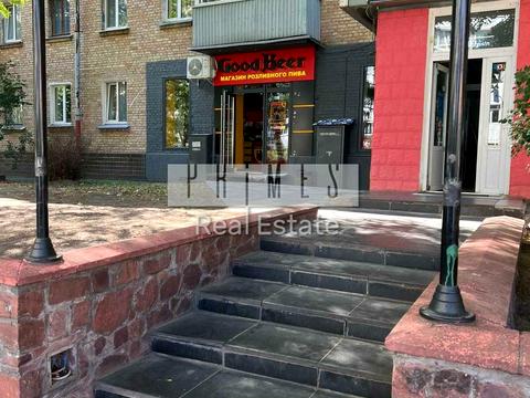 комерційна за адресою Богданівська вул., 1