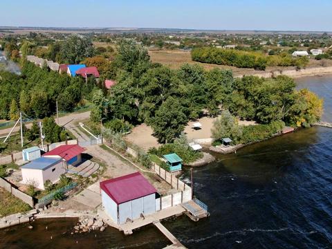 комерційна за адресою Чапаєва, 47