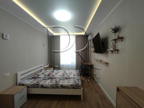 квартира за адресою Київ, Каховська вул., 62-А