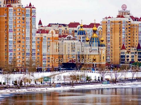 коммерческая по адресу Оболонская набережная ул., 1к3