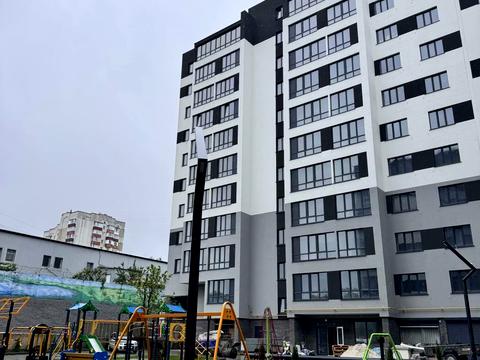 квартира по адресу Озёрная ул., 16Б