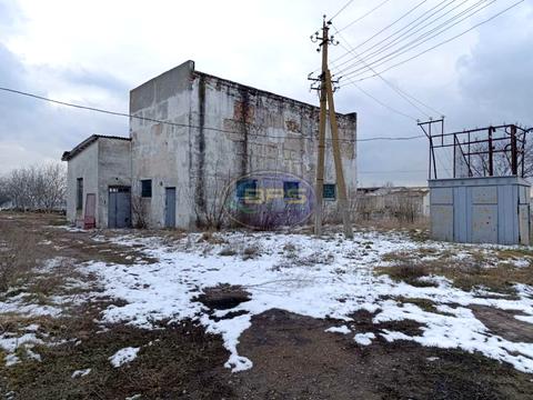 коммерческая по адресу Центральна, 1