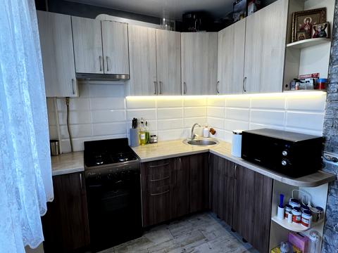 квартира по адресу Соборности просп., 37а