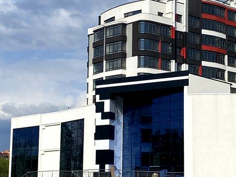 квартира по адресу Прибузька ул., 5