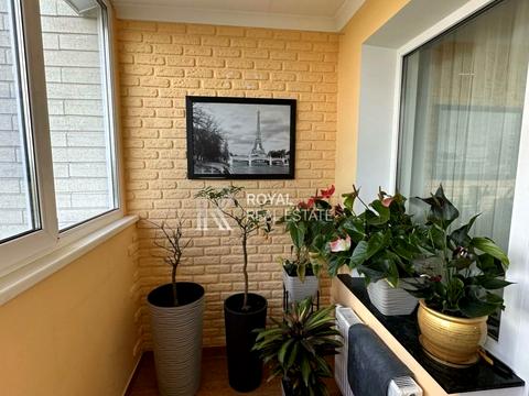 квартира за адресою Науки просп., 55-А