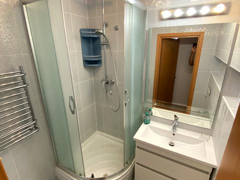 квартира по адресу Леси Украинки бульв., 21-А