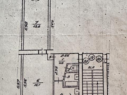 квартира по адресу Черновола ул., 102
