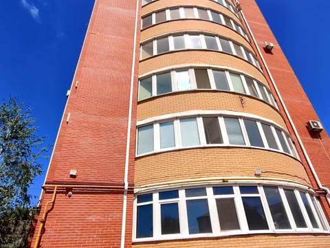 квартира за адресою Федора Романова вул. (Слави), 20/29