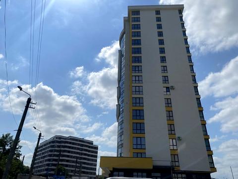 квартира за адресою Незалежності вул., 233-Б