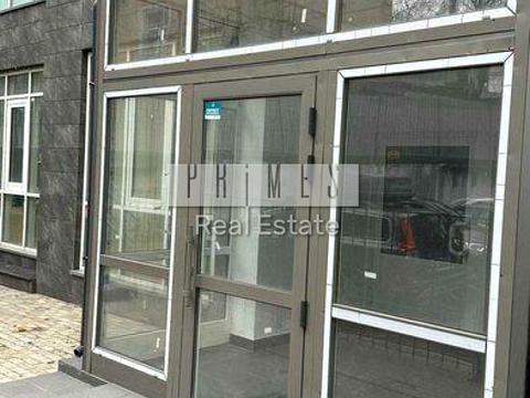 комерційна за адресою Білоруська вул., 36А