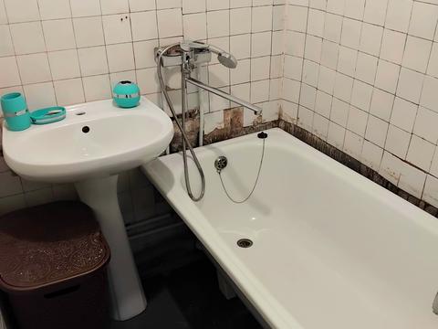 квартира за адресою Харків, Тракторобудівників просп., 87б