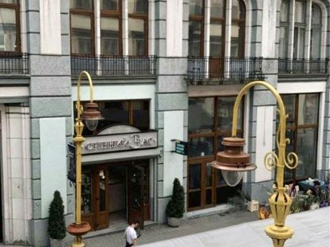 квартира по адресу Бачинского Левка ул., 2