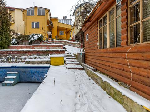 будинок за адресою Березова вул.