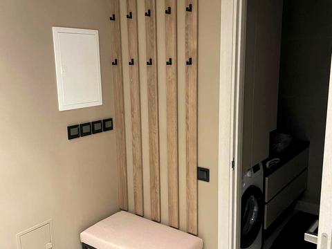 квартира по адресу Олександра Олеся ул., 5-А