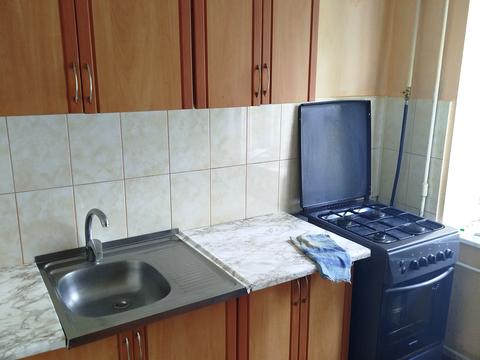 квартира за адресою Світлицького вул., 24