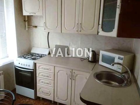 квартира за адресою Михайла Донця вул., 25/89
