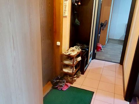 квартира за адресою Михайла Лушпи просп., 11