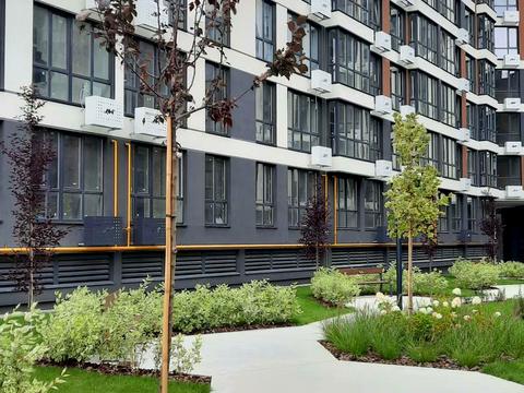 квартира за адресою Героїв Майдану вул., 5
